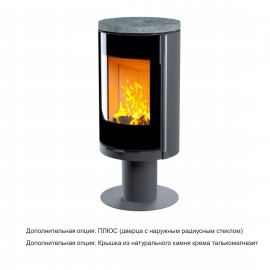 Астов ПЕЧЬ-КАМИН R1.0 N